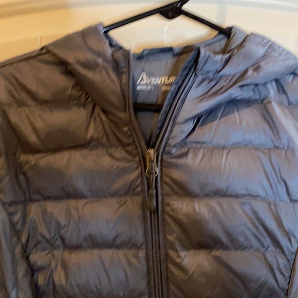 Aventure jacket NWOT - Picture 3 of 6